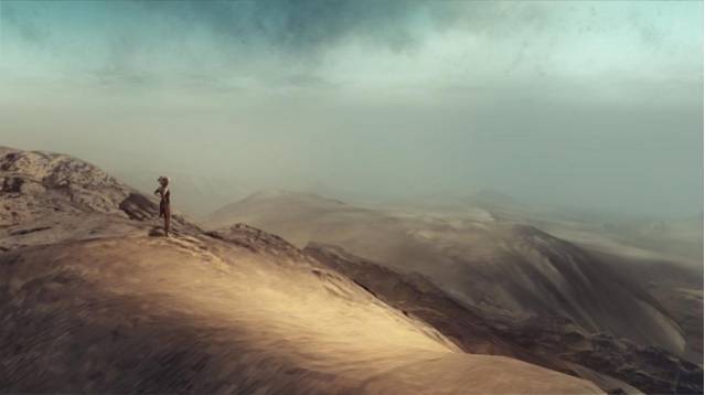 From Dust [RUS]
