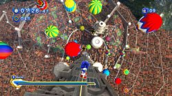 Sonic Generations (2011) PC | Repack