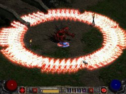 Diablo 2: Underworld (2005) PC