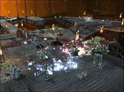 Supreme Commander 2 (2010)