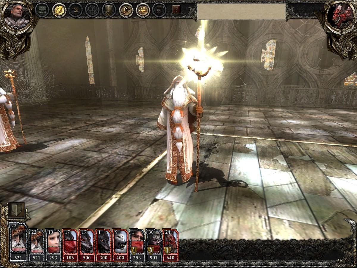 Disciples 3: Renaissance [RUS]