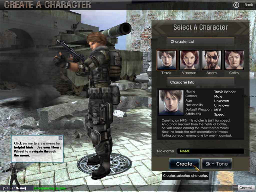 BlackShot (2009) [ENG]