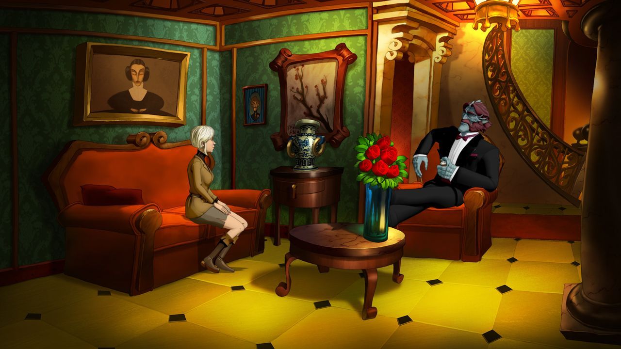 Новый хит: Невероятные приключения в Голливуде [RUS] logo