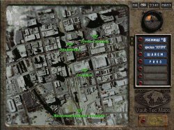Fallout of Nevada (2011) PC