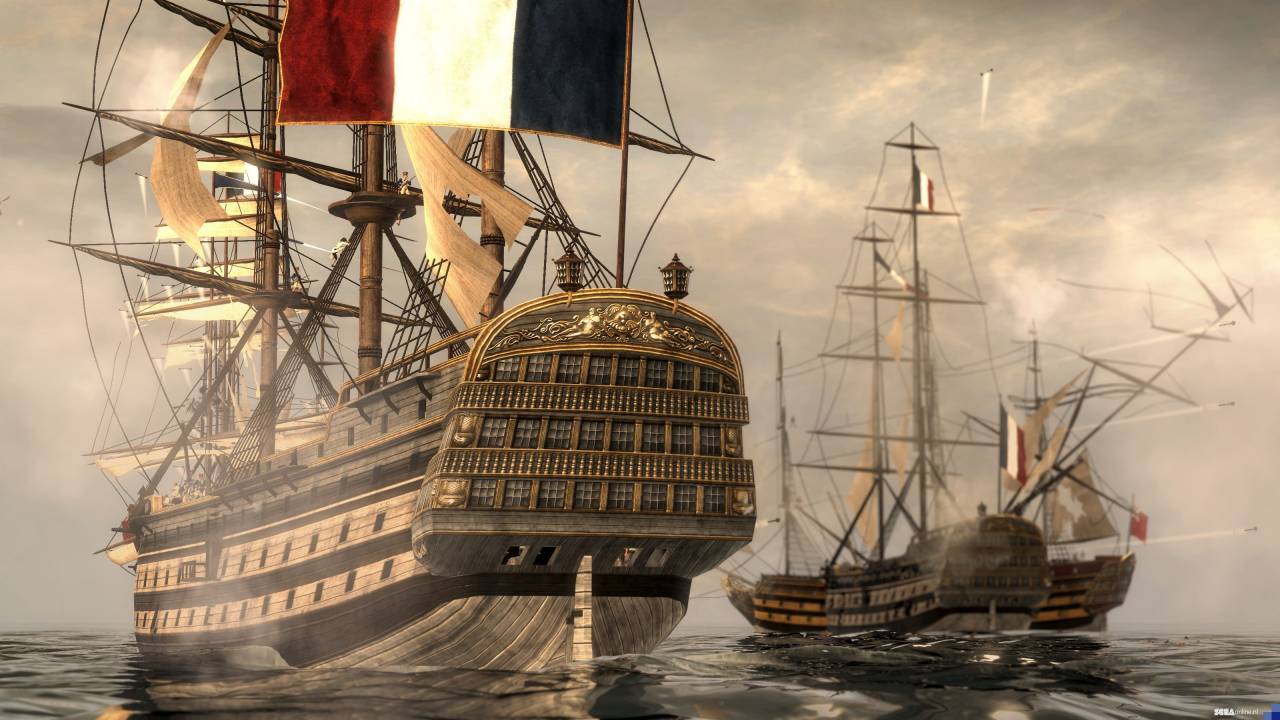 Napoleon: Total War Imperial Edition [RUS]
