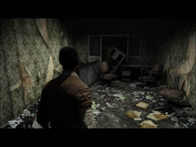 Пила / Saw: The Video Game [RUS]