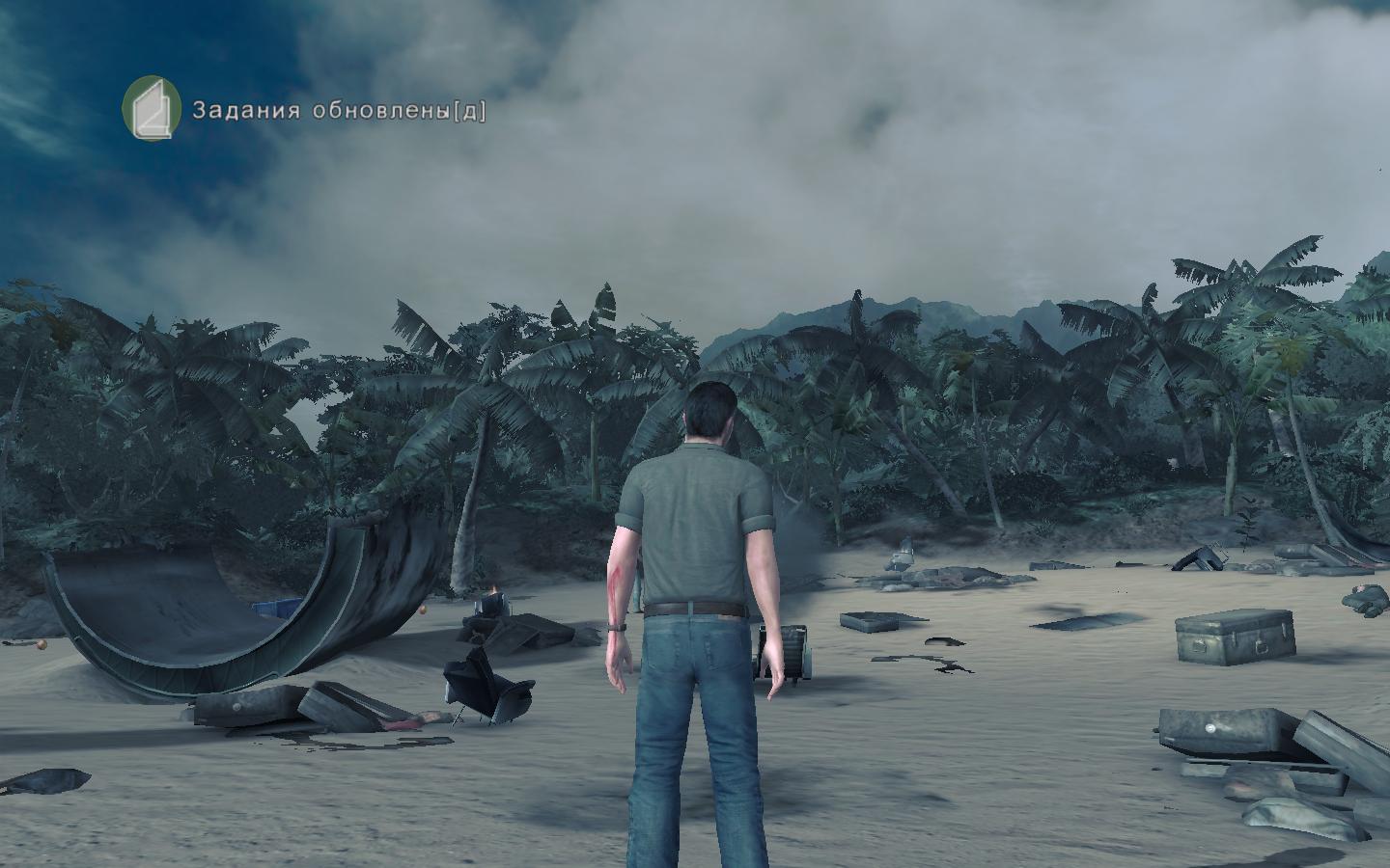 Остаться В Живых/ Lost: Via Domus [RUS]