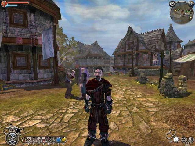 Fable: The Lost Chapters [RUS]