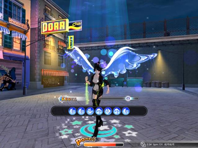 Hot Dance Party Online [RUS]