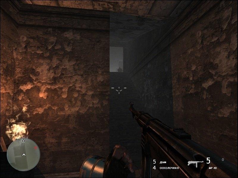 Battlestrike: Shadow of Stalingrad [RUS]