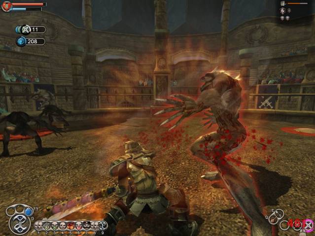 Fable: The Lost Chapters [RUS]