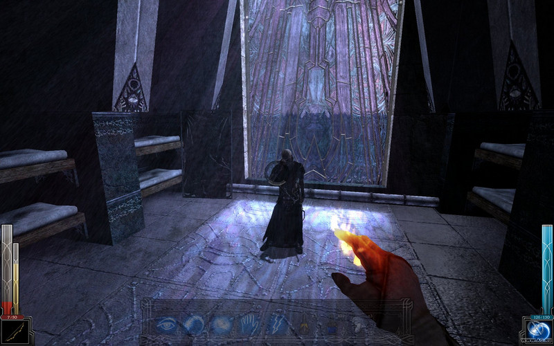 Dark Messiah of Might and Magic [RUS]