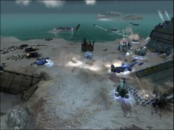 Supreme Commander 2 (2010) PC | Repack