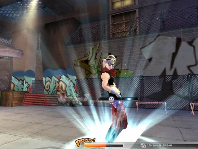 Hot Dance Party Online [RUS]