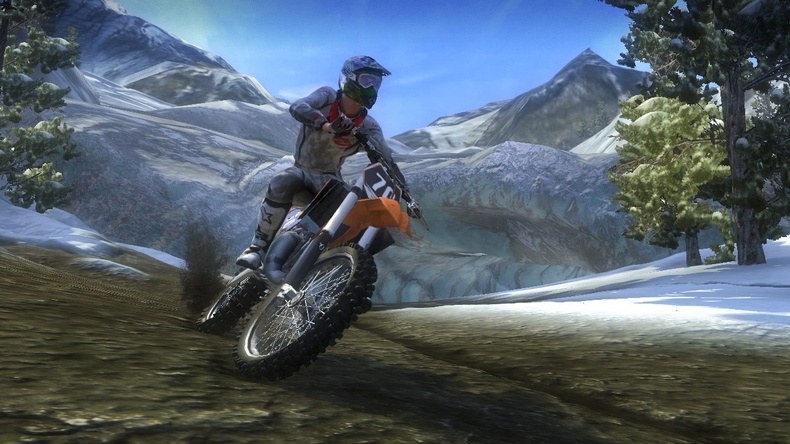 MX vs. ATV: Reflex [RUS]
