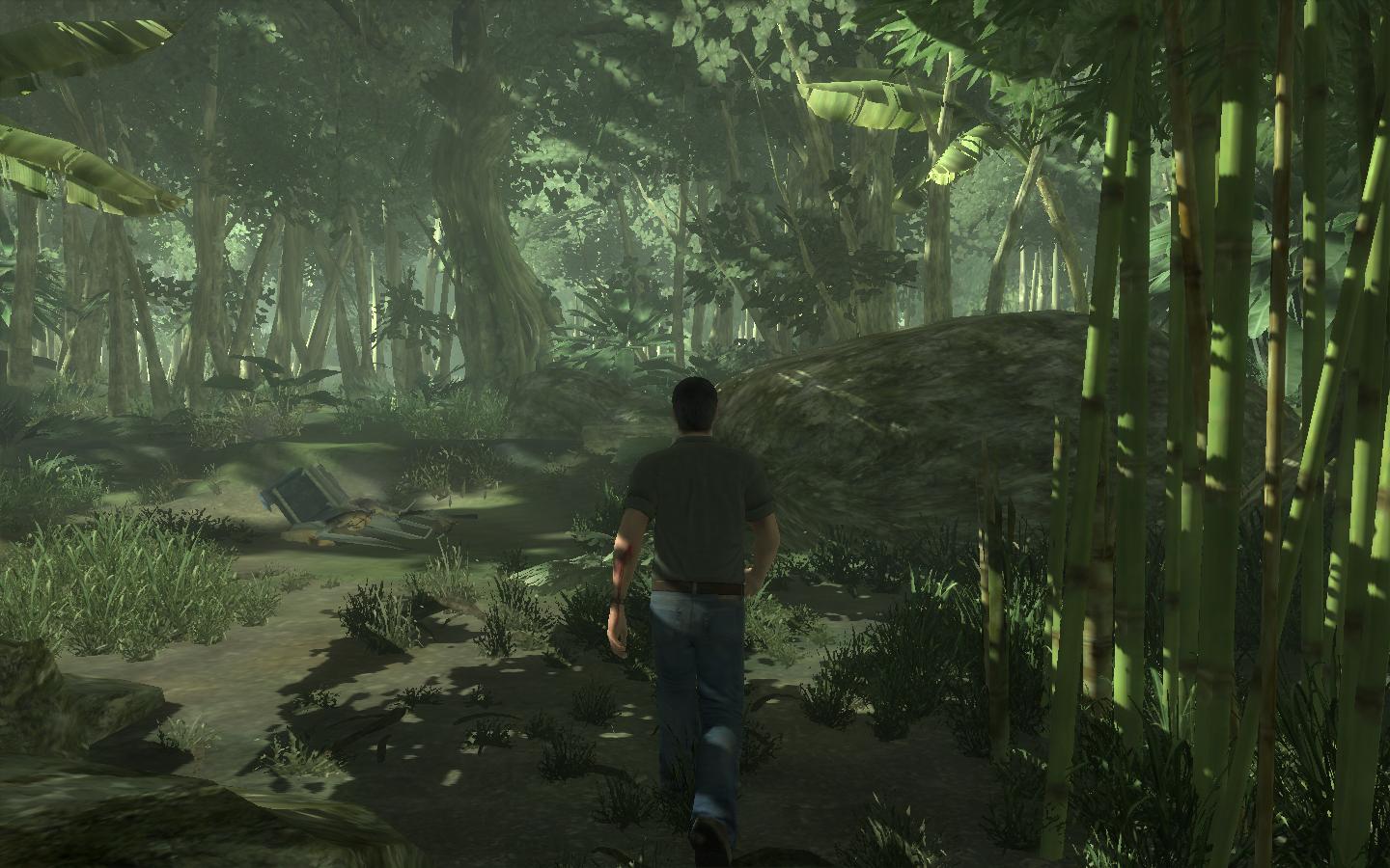 Остаться В Живых/ Lost: Via Domus [RUS]