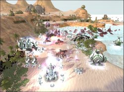 Supreme Commander 2 (2010) PC | Repack