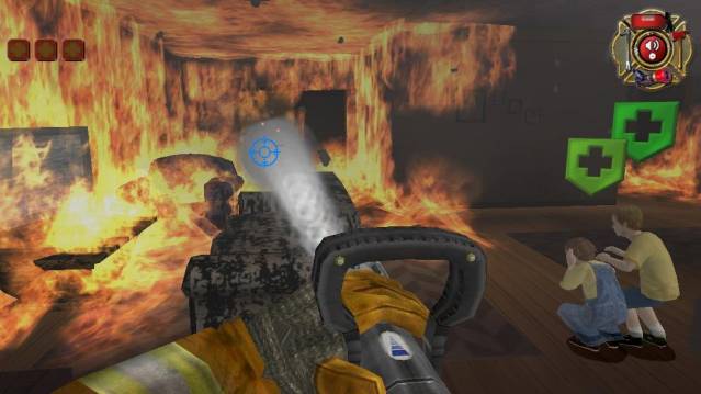 Real Heroes: Firefighter [GER]