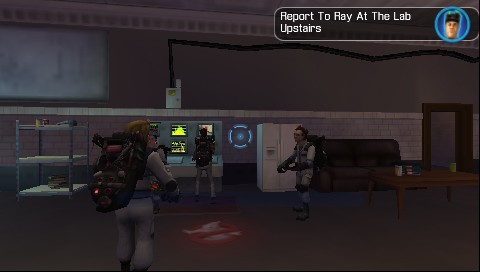 Ghostbusters: The Video Game [ENG]