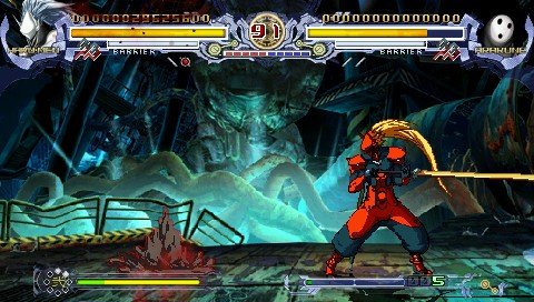 Calamity Trigger Portable [ENG]