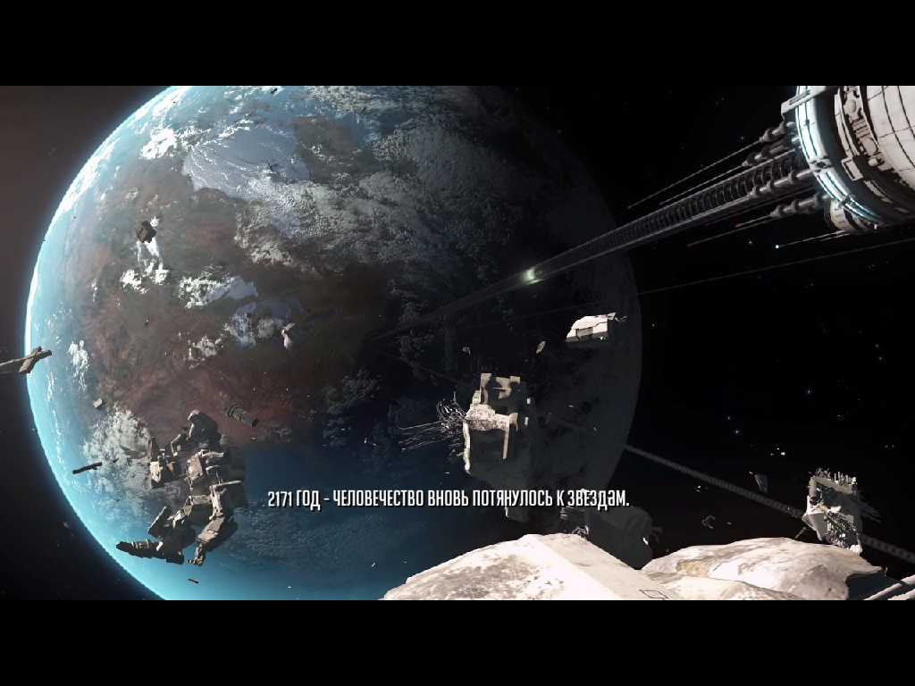 Front Mission Evolved [RUS]