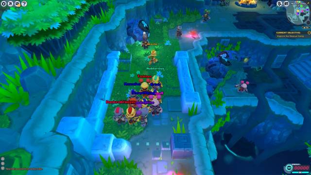 Spiral Knights [ENG]