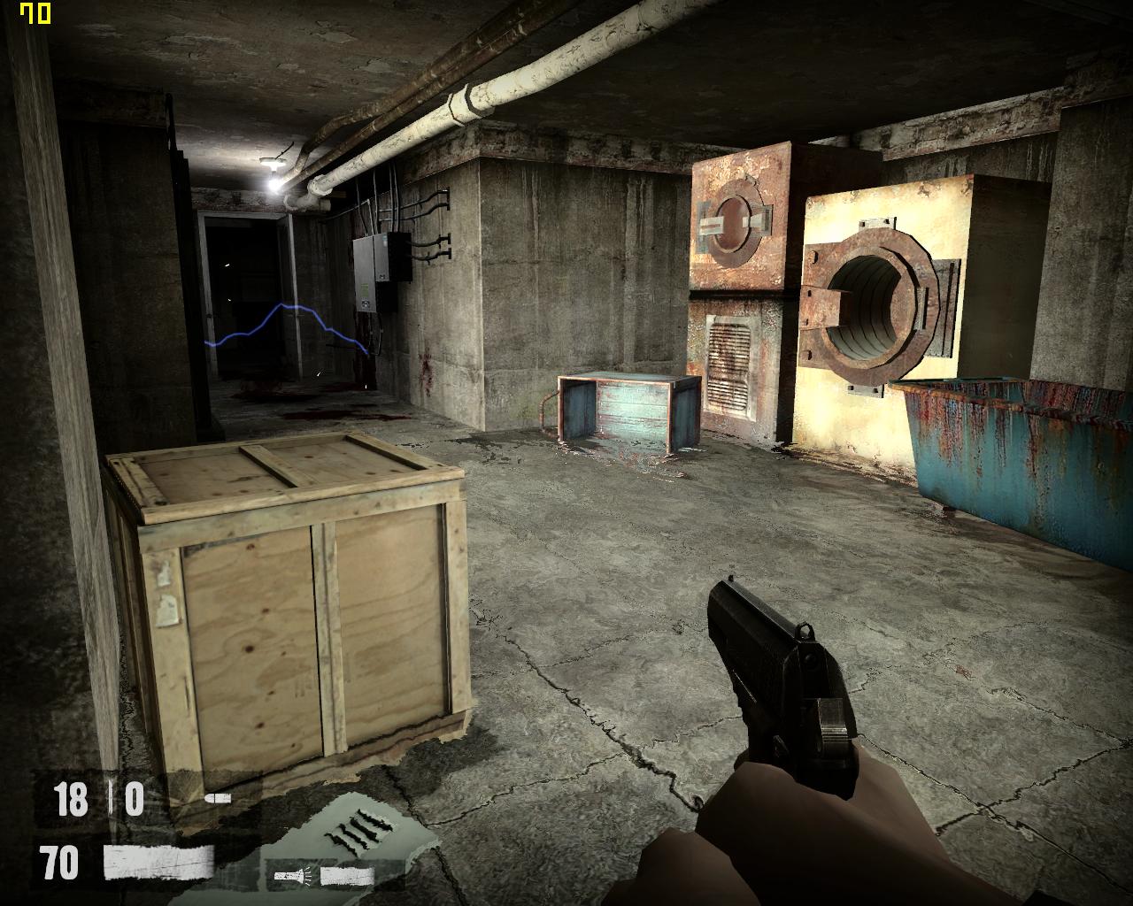 Half-Life 2: Nightmare House 2 [RUS]