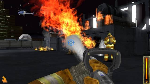 Real Heroes: Firefighter [GER]