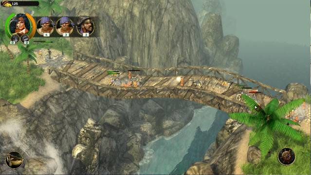Pirates of Black Cove [ENG]