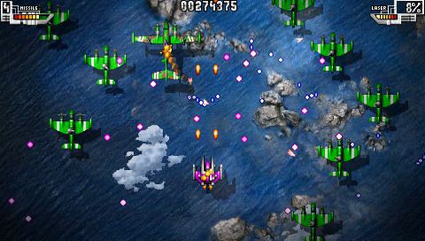 Sky Force [ENG]