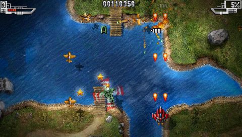 Sky Force [ENG]