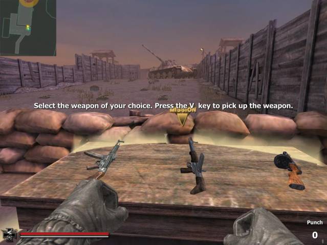 Karma Online Prisoners of the Dead [ENG]