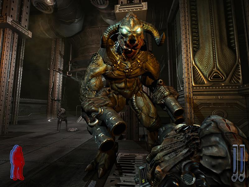 Quake 4 & Prey 2in1 [RUS]