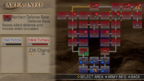 Dynasty Warriors vol. 2 [ENG]