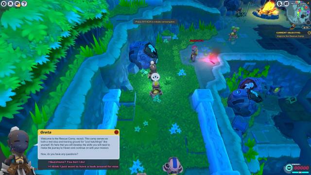 Spiral Knights [ENG]