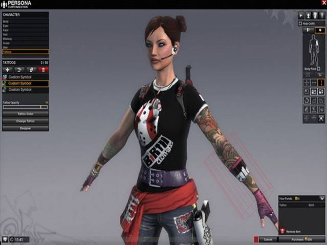 All Points Bulletin [RUS]