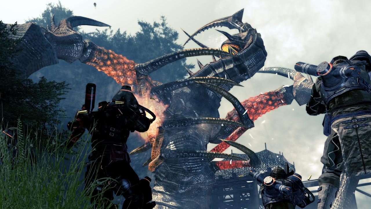 Lost Planet 2 [Multi]