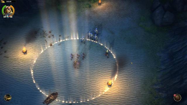 Pirates of Black Cove [ENG]