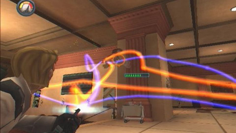Ghostbusters: The Video Game [ENG]