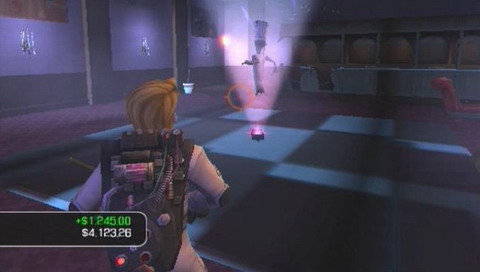 Ghostbusters: The Video Game [ENG]