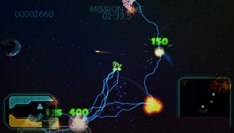 Gravity crash [ENG]
