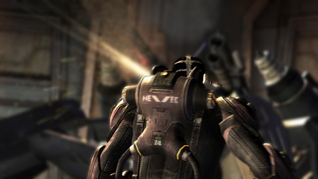 Lost Planet: Extreme Condition [RUS]