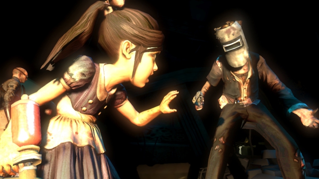 Bioshock 2 [RUS]
