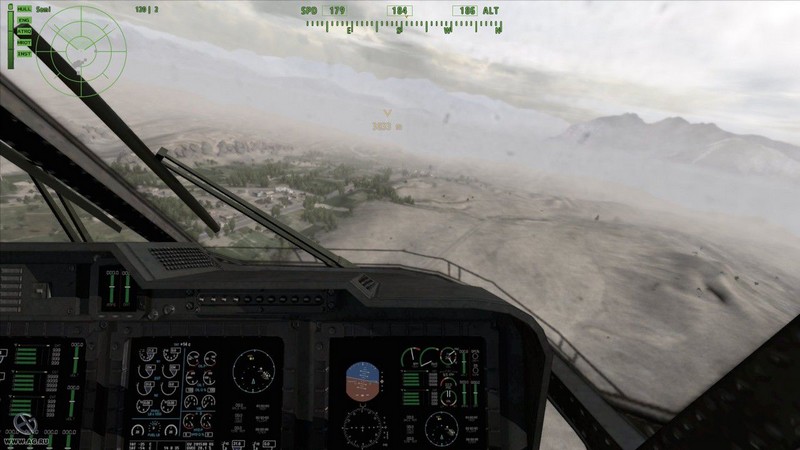 ARMA 2: Reinforcements [RUS]