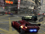 Burnout: Revenge (2006) PS2