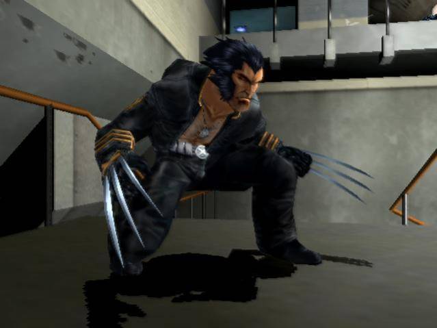 X2 Wolverine's Revenge [Multi]