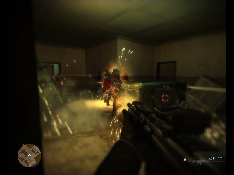 Terrorist Takedown 3 [RUS]