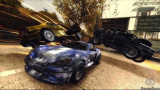 Burnout: Revenge (2006) PS2