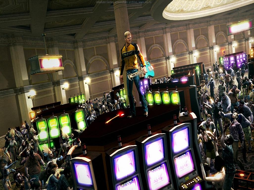 Dead Rising 2 [RUS]