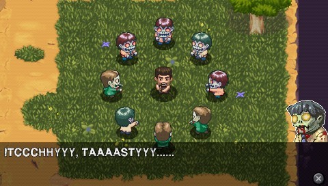 Age of Zombies [ENG]